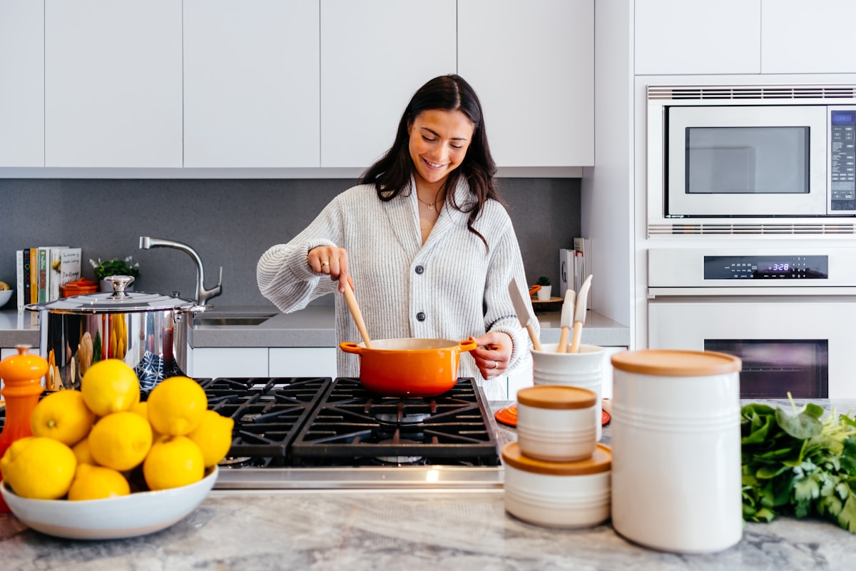 Kitchen Tech